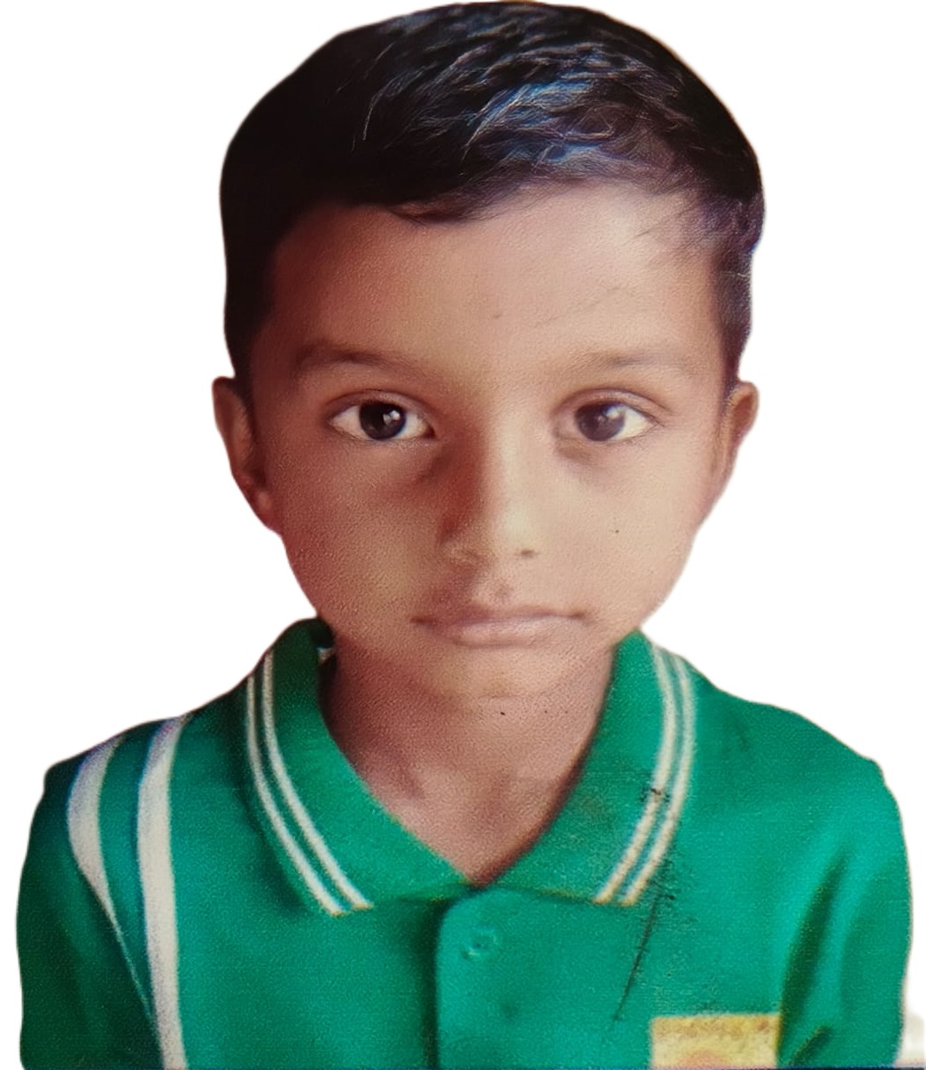 PRAVNOOR SINGH